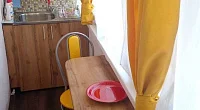 Частный сектор ул. Гагринская, Сочи