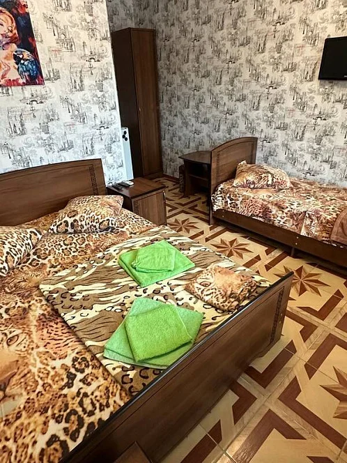 "Астхо" гостевой дом, Новомихайловский Фото: 23 из 48