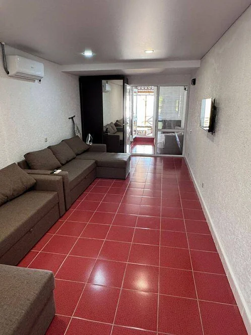 "Уютный дом на берегу моря" дом под-ключ, Нижняя Эшера Фото: 19 из 38