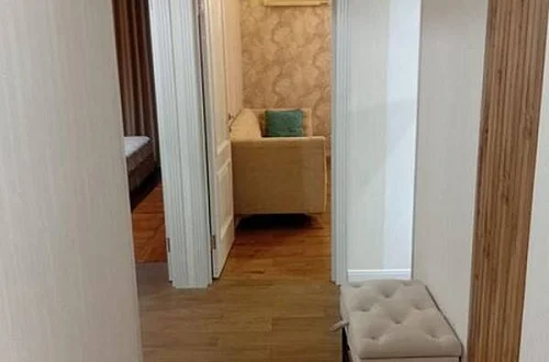 3х-комнатная квартира Фото: 3 из 12