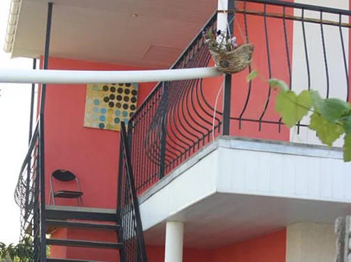 "Колибри" гостевой дом, Береговое Фото: 14 из 51
