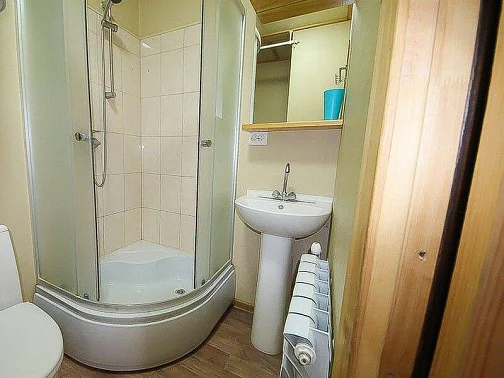 Мини-гостиница Первомайская 17, Ейск Фото: 33 из 51
