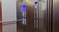 Квартира-студия Пионерский проспект 100/В, Джемете