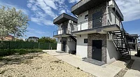 1-комнатная квартира Ростовская 34, Джемете
