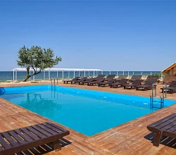 "Sup Marina Glamping" база отдыха