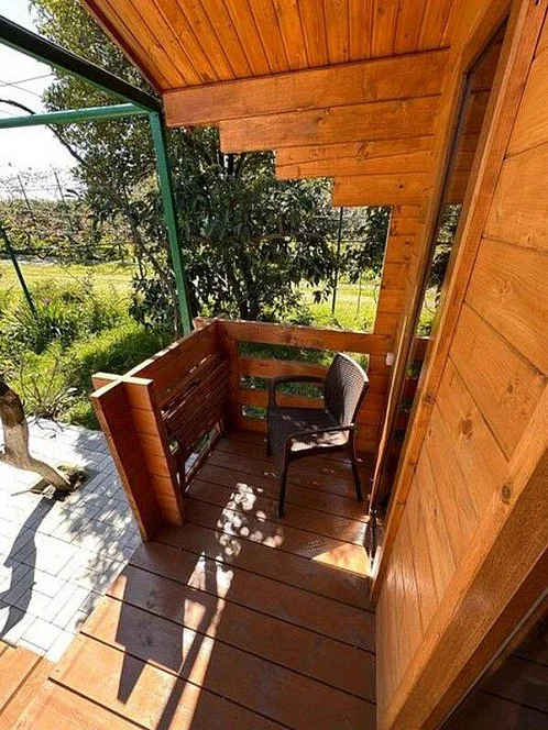 База отдыха Адамия 13, Лдзаа Фото: 17 из 37
