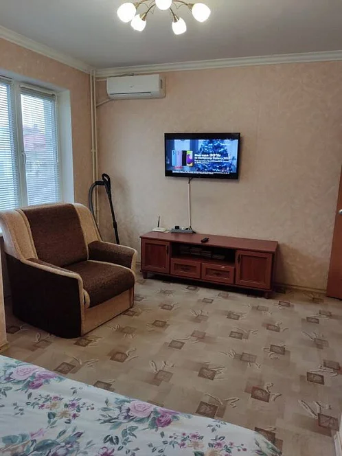 1-комнатная квартира Кирова 11, Керчь Фото: 7 из 10