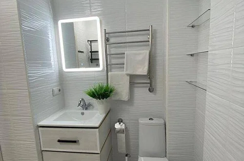 1-комнатная квартира Фото: 6 из 6