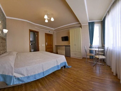 "Villa Oliva" отель, Рыбачье Фото: 15 из 28