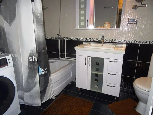 "На Мирной" частный сектор, Лазаревское Фото: 44 из 45