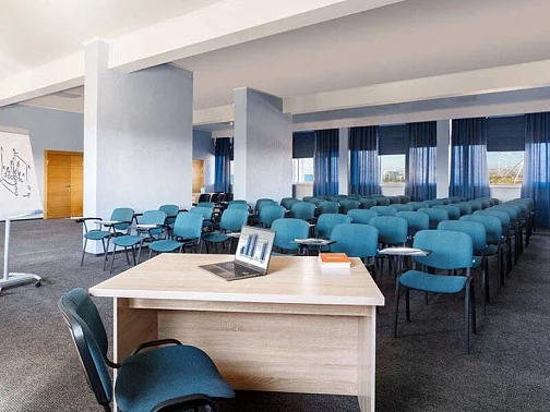 "SUNMARINN Resort Hotel Ultra All inclusive" отель, Анапа Фото: 17 из 51