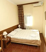 "Комфорт без балкона" 2х-местный