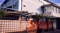 "Вершина" гостевой дом, Геленджик