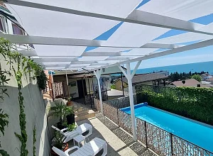 "Морская Панорама" дом 