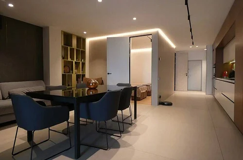 3х-комнатная квартира Фото: 13 из 36