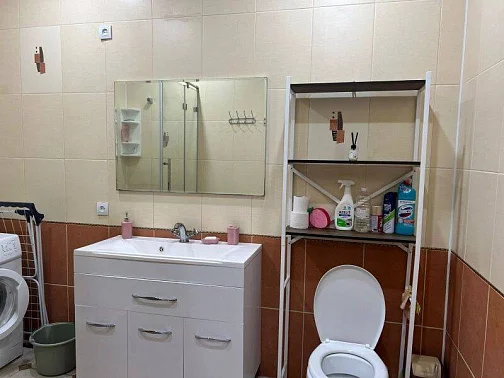 "Дом у моря" дом под-ключ, Голубицкая Фото: 25 из 25