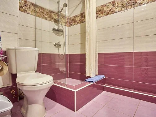 "Натали" гостиница, Новомихайловский Фото: 20 из 51