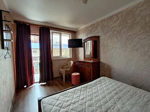 "Кристалл" гостевой дом, Гагра Фото: 9 из 19