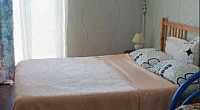 "Маргарита" гостевые комнаты, Голубая Бухта