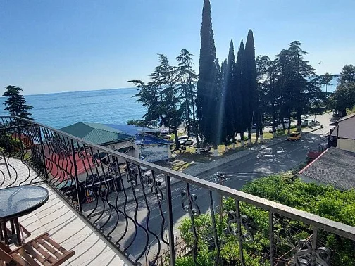 "Благо-Дарю" гостевой дом, Гагра Фото: 29 из 51