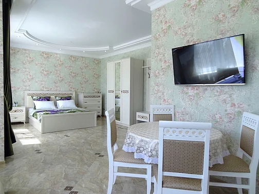 "На Крымской" гостевые комнаты, Геленджик Фото: 13 из 51