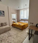 "Семейный" (Джуниор сьют) 4х-местный