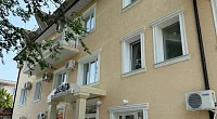 "Адель" гостевой дом, Саки