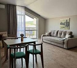 Этаж под-ключ ул. Бестужева