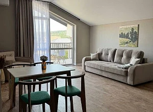 Этаж  ул. Бестужева Кабардинка