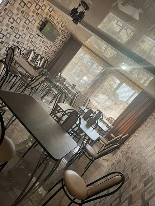 "Золотой павлин" гостевой дом, Алахадзы Фото: 13 из 20