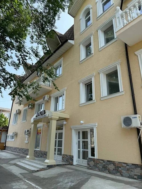"Адель" гостевой дом, Саки Фото: 3 из 51