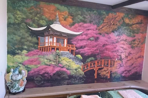 Дом под-ключ Фото: 7 из 8