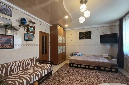 Этаж под-ключ Фото: 7 из 14