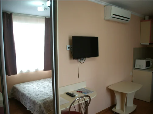 "Вишневских" мини-гостиница, Судак Фото: 47 из 51