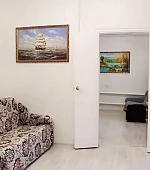 Дом под-ключ