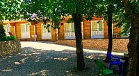 "Уютный уголок" частный сектор, Лермонтово