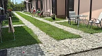 "Gelios" гостевой дом, Гагра