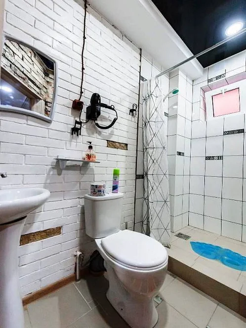 "Room Loft" гостевой дом, Ейск Фото: 23 из 41