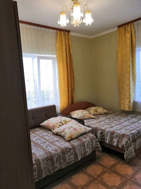 "На Толстого 9" частный сектор, Лазаревское Фото: 26 из 45