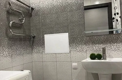 2х-комнатная квартира Фото: 9 из 8