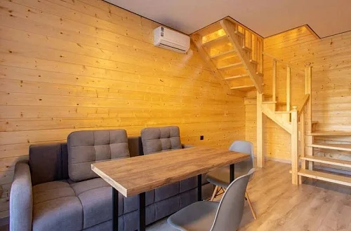 Дом под-ключ Фото: 5 из 12