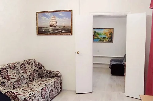 Дом под-ключ Фото: 2 из 8