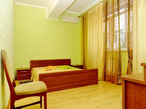 "VALERY" гостевой дом, Алушта Фото: 29 из 34