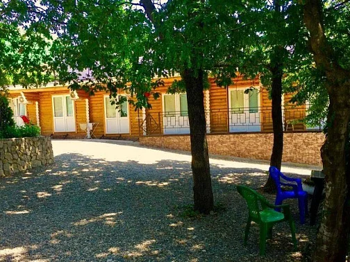 "Уютный уголок" частный сектор, Лермонтово Фото: 5 из 47