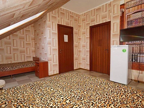 "Глициния" гостевой дом, Лазаревское Фото: 28 из 50