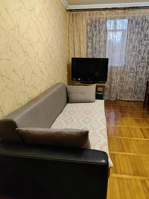 3х-комнатная квартира Агрба 11/1 кв 21, Пицунда Фото: 5 из 10