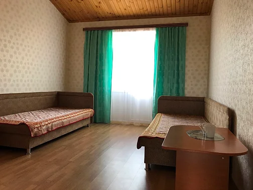 "Апельсин" гостиница, Саки Фото: 49 из 51