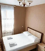 "Эконом" 2х-местный