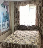 "Семейный с удобствами 2-комнатный" 4х-местный