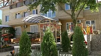 "Аист" гостевой дом, Джемете